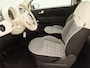 Fiat 500 1.2 Lounge | Climate control | Panoramadak | 16" Lichtmetalen velgen