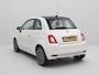 Fiat 500 1.2 Lounge | Climate control | Panoramadak | 16" Lichtmetalen velgen