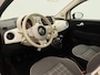 Fiat 500 1.2 Lounge | Climate control | Panoramadak | 16" Lichtmetalen velgen