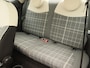 Fiat 500 1.2 Lounge | Climate control | Panoramadak | 16" Lichtmetalen velgen