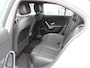 Mercedes-Benz A-klasse 200 Automaat 163PK Business Solution Luxury /NAVI/ACC/PDC/Camera/Leder/Lane assist/Stoelverwarming/Carplay/LED/NAP! 1e eig!