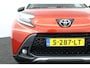 Toyota Aygo X 1.0 VVT-i S-CVT Envy | Apple Carplay/Android Auto | parkeersensor voor en achter | stoel verwarming |