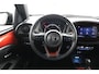 Toyota Aygo X 1.0 VVT-i S-CVT Envy | Apple Carplay/Android Auto | parkeersensor voor en achter | stoel verwarming |