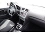 Volkswagen Polo 1.2 TSI BlueMotion Highline Climate control/Stoelverwarming/Cruise control/Parkeersensoren/Multifunctioneel stuurwiel/Elektrische ramen/Centrale deurvergrendeling/Licht metalen velgen