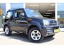 Suzuki Jimny 1.3 Exclusive, Airco, Trekhaak, Elek. ramen, NAP, Prijs is Rijklaar Inclusief 6 Maanden Garantie