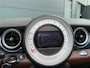 MINI Cooper Cabrio 1.6 Chili *leder *stoelverw. *xenon *navi