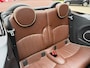 MINI Cooper Cabrio 1.6 Chili *leder *stoelverw. *xenon *navi