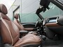 MINI Cooper Cabrio 1.6 Chili *leder *stoelverw. *xenon *navi