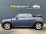 MINI Cooper Cabrio 1.6 Chili *leder *stoelverw. *xenon *navi