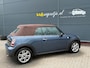 MINI Cooper Cabrio 1.6 Chili *leder *stoelverw. *xenon *navi