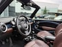 MINI Cooper Cabrio 1.6 Chili *leder *stoelverw. *xenon *navi