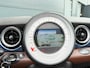 MINI Cooper Cabrio 1.6 Chili *leder *stoelverw. *xenon *navi