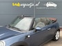 MINI Cooper Cabrio 1.6 Chili *leder *stoelverw. *xenon *navi