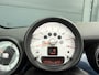 MINI Cooper Cabrio 1.6 Chili *leder *stoelverw. *xenon *navi