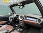 MINI Cooper Cabrio 1.6 Chili *leder *stoelverw. *xenon *navi