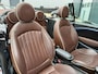 MINI Cooper Cabrio 1.6 Chili *leder *stoelverw. *xenon *navi