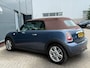 MINI Cooper Cabrio 1.6 Chili *leder *stoelverw. *xenon *navi