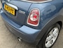 MINI Cooper Cabrio 1.6 Chili *leder *stoelverw. *xenon *navi