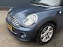 MINI Cooper Cabrio 1.6 Chili *leder *stoelverw. *xenon *navi