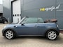 MINI Cooper Cabrio 1.6 Chili *leder *stoelverw. *xenon *navi