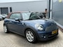MINI Cooper Cabrio 1.6 Chili *leder *stoelverw. *xenon *navi
