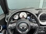 MINI Cooper Cabrio 1.6 Chili *leder *stoelverw. *xenon *navi
