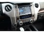 Toyota Tundra TOYOTA TUNDRA,5.7 V8 LPG, 4X4, Crui Onbekend
