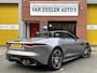 Jaguar F-Type P450 V8 AWD Cabriolet R-Dynamic