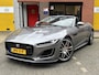 Jaguar F-Type P450 V8 AWD Cabriolet R-Dynamic