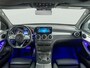 Mercedes-Benz GLC 300e 4MATIC | Panorama dak