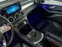 Mercedes-Benz GLC 300e 4MATIC | Panorama dak