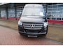 Mercedes-Benz Sprinter 319 CDI 191PK L2 Pro Automaat trekhaak 3.500KG Nr. V107 | Climate | Cruise | Apple CP- Android auto | Camera | 20"LM Velgen