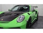 Porsche 911 991.2 4.0 GT3 RS | Weissach | Clubsport | Volledige PPF | Achteruitrijcamera