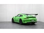 Porsche 911 991.2 4.0 GT3 RS | Weissach | Clubsport | Volledige PPF | Achteruitrijcamera