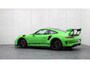 Porsche 911 991.2 4.0 GT3 RS | Weissach | Clubsport | Volledige PPF | Achteruitrijcamera