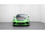 Porsche 911 991.2 4.0 GT3 RS | Weissach | Clubsport | Volledige PPF | Achteruitrijcamera