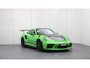 Porsche 911 991.2 4.0 GT3 RS | Weissach | Clubsport | Volledige PPF | Achteruitrijcamera