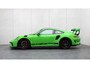 Porsche 911 991.2 4.0 GT3 RS | Weissach | Clubsport | Volledige PPF | Achteruitrijcamera