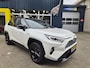 Toyota RAV4 2.5 Hybrid Bi-Tone Pano All-in prijs!