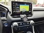 Toyota RAV4 2.5 Hybrid Bi-Tone Pano All-in prijs!