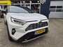 Toyota RAV4 2.5 Hybrid Bi-Tone Pano All-in prijs!