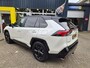 Toyota RAV4 2.5 Hybrid Bi-Tone Pano All-in prijs!
