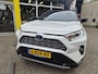 Toyota RAV4 2.5 Hybrid Bi-Tone Pano All-in prijs!