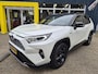 Toyota RAV4 2.5 Hybrid Bi-Tone Pano All-in prijs!