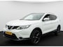 Nissan Qashqai 1.2 116PK TEKNA TREKHAAK/LEDER/CAMERA/PANORAMADAK
