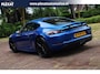 Porsche 718 Cayman 2.0 PDK. | Uniek | Dealeronderhouden | Sportuitlaat | 20 Inch | Full Led | Camera | 299PK | Volledige Historie