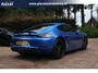 Porsche 718 Cayman 2.0 PDK. | Uniek | Dealeronderhouden | Sportuitlaat | 20 Inch | Full Led | Camera | 299PK | Volledige Historie