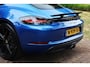 Porsche 718 Cayman 2.0 PDK. | Uniek | Dealeronderhouden | Sportuitlaat | 20 Inch | Full Led | Camera | 299PK | Volledige Historie