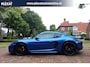 Porsche 718 Cayman 2.0 PDK. | Uniek | Dealeronderhouden | Sportuitlaat | 20 Inch | Full Led | Camera | 299PK | Volledige Historie