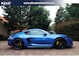 Porsche 718 Cayman 2.0 PDK. | Uniek | Dealeronderhouden | Sportuitlaat | 20 Inch | Full Led | Camera | 299PK | Volledige Historie